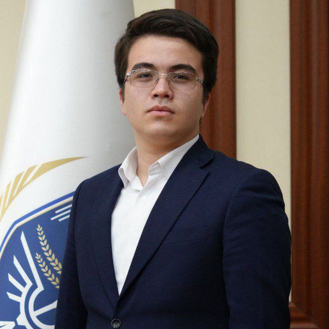 Abduraufov Hazratqul