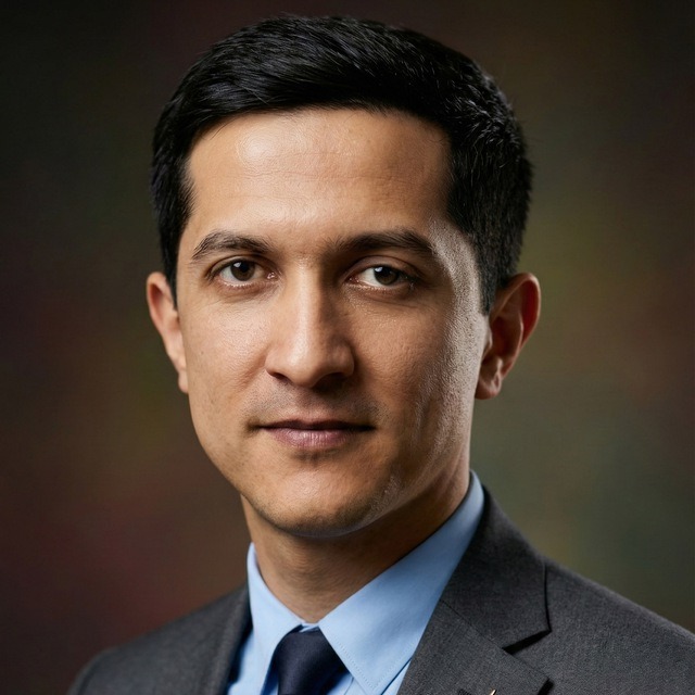 Kamoliddin Nasridinov